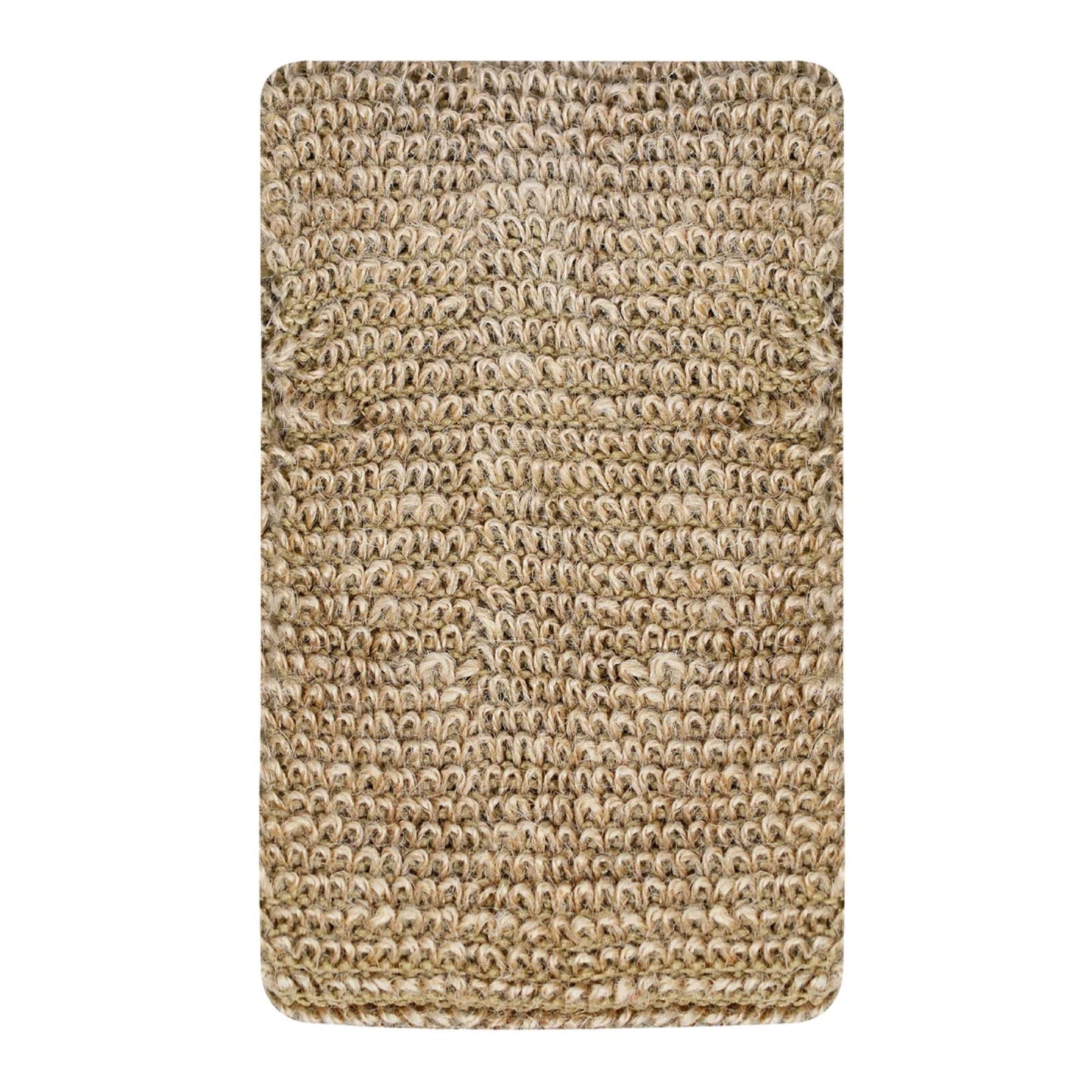 EcoTools Exfoliating Back Scrubber 1pc