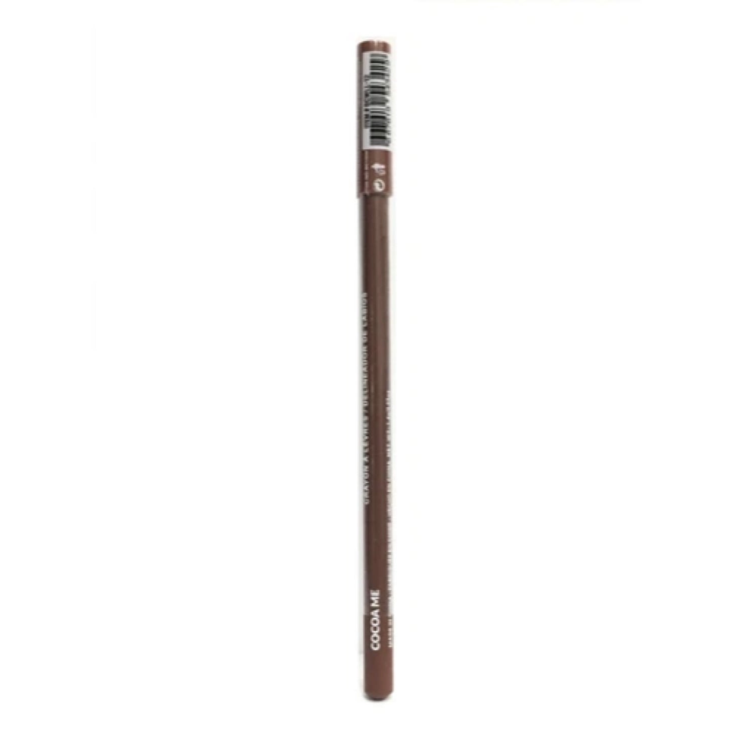 Beauty Creations Wooden Lip Pencil