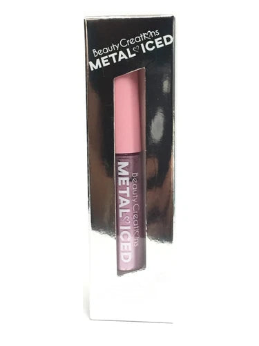 Beauty Creations Metal-iced Liquid Liner