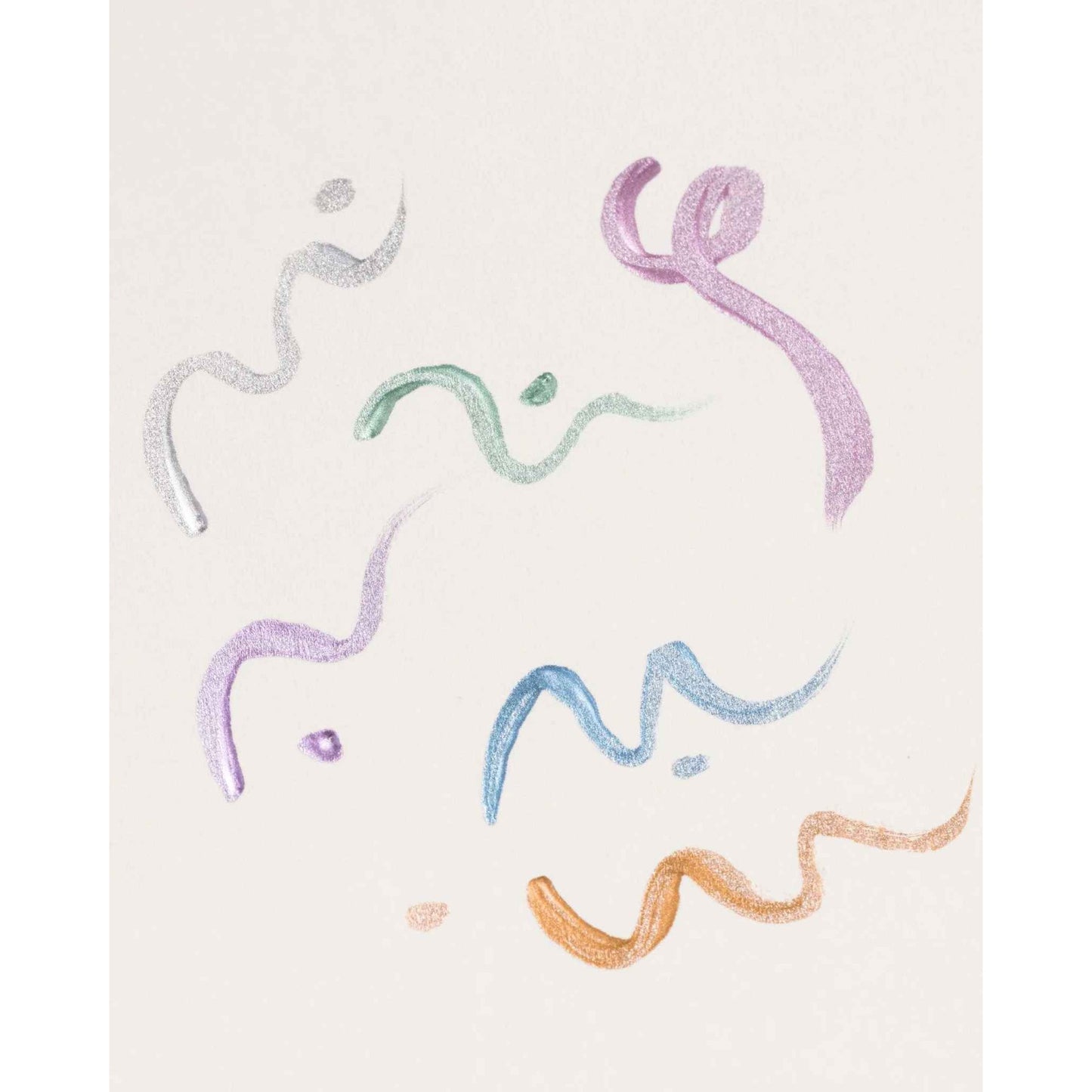 Beauty Creations Metal-iced Liquid Liner