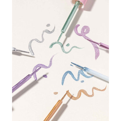 Beauty Creations Metal-iced Liquid Liner