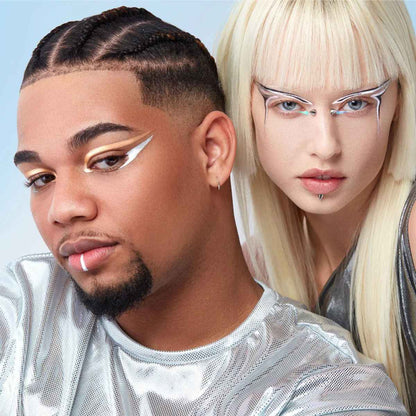 Beauty Creations Metal-iced Liquid Liner