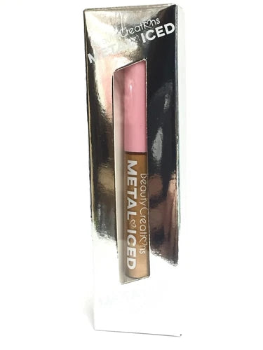 Beauty Creations Metal-iced Liquid Liner