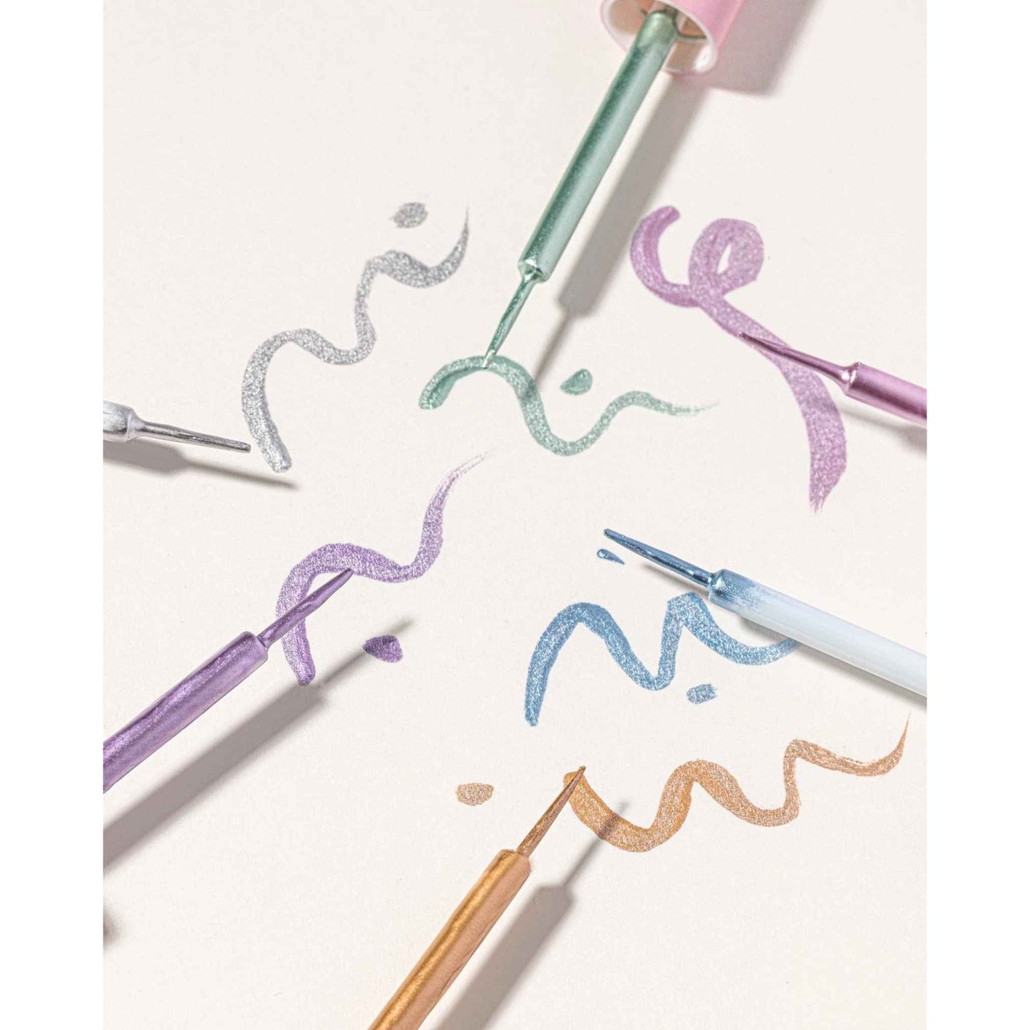 Beauty Creations Metal-iced Liquid Liner