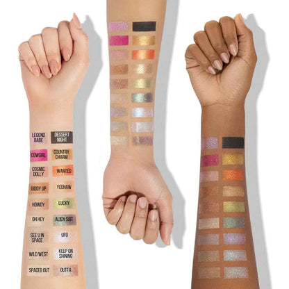 Beauty Creations Riding Solo Single Eyeshadow