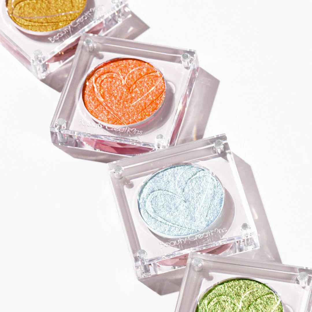 Beauty Creations Riding Solo Single Eyeshadow