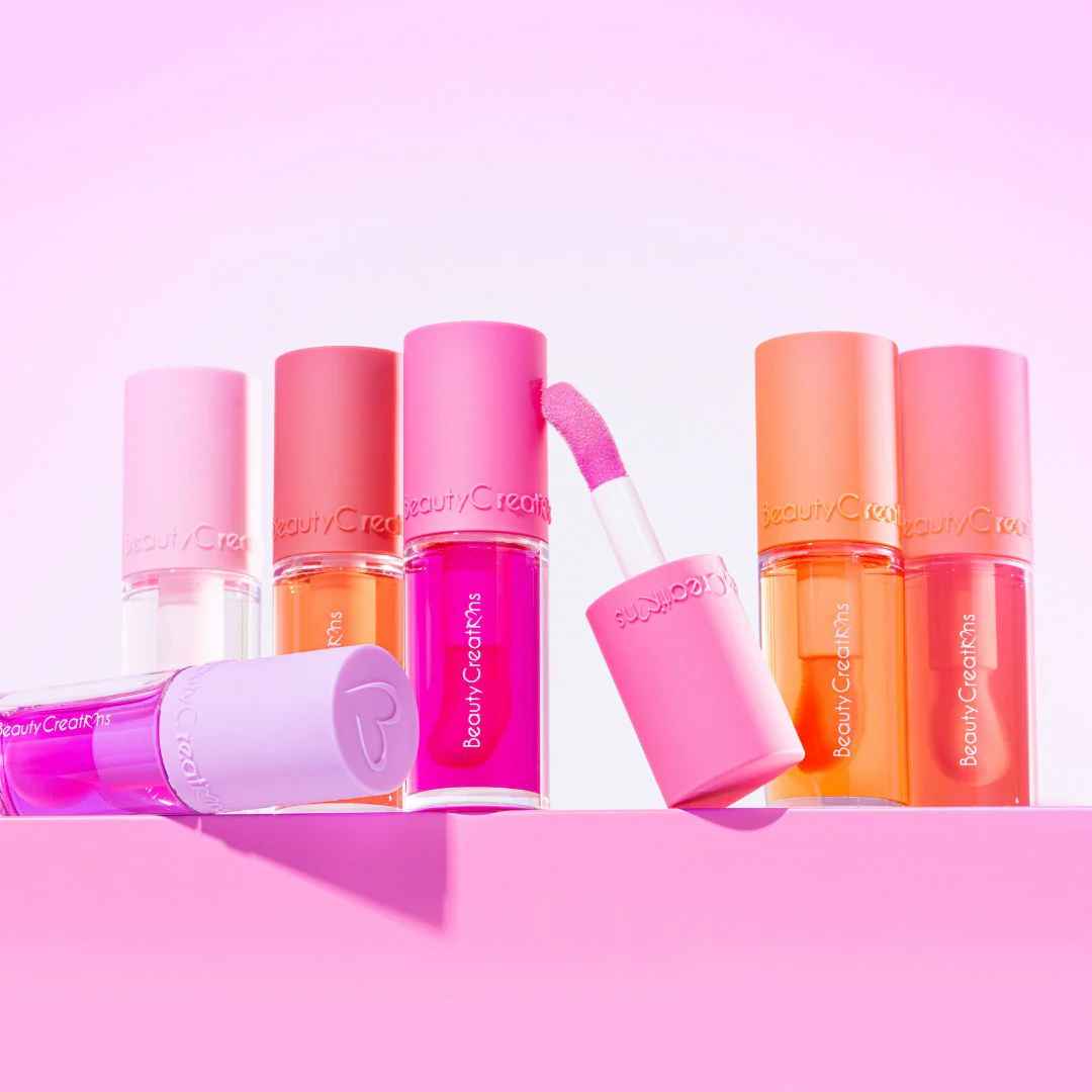 Beauty Creations All About You pH Lip Oil