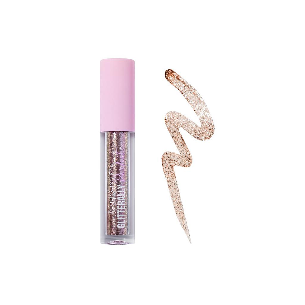 Beauty Creations Glitterally Perfect Glitter Liner