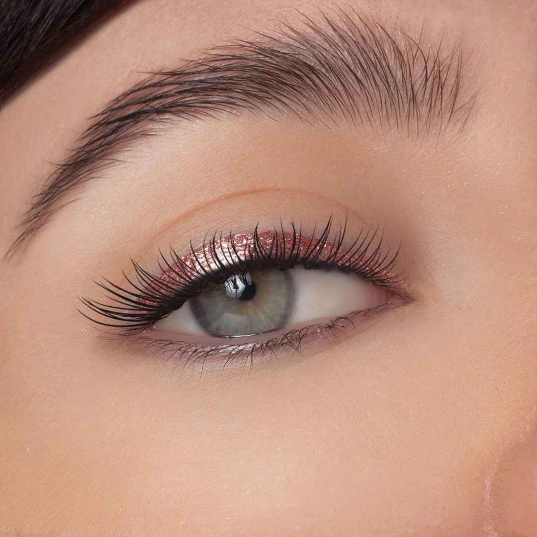 Beauty Creations Glitterally Perfect Glitter Liner
