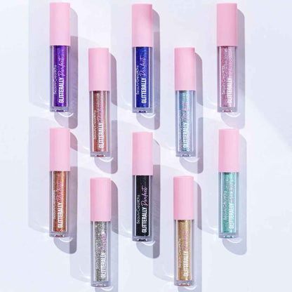 Beauty Creations Glitterally Perfect Glitter Liner