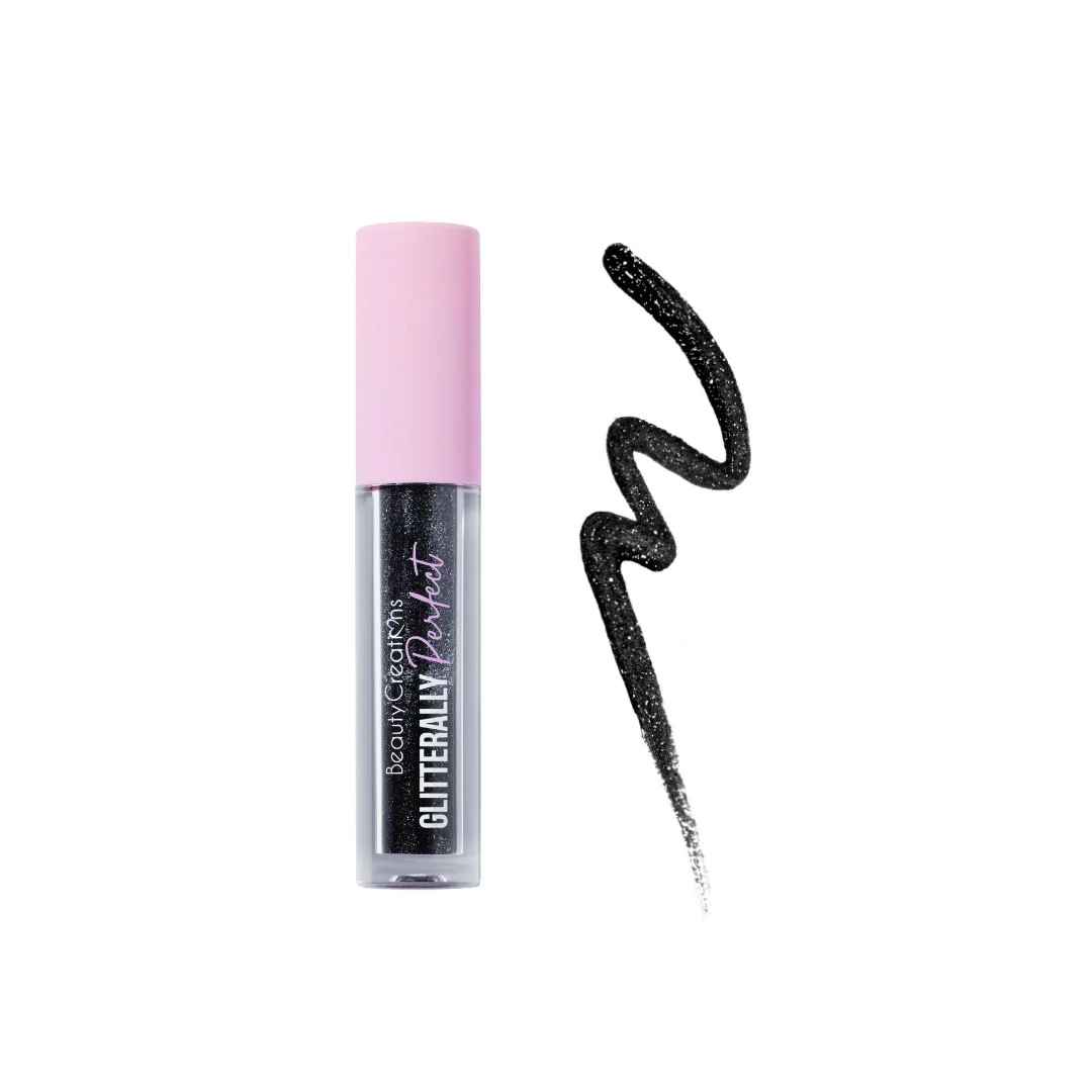 Beauty Creations Glitterally Perfect Glitter Liner