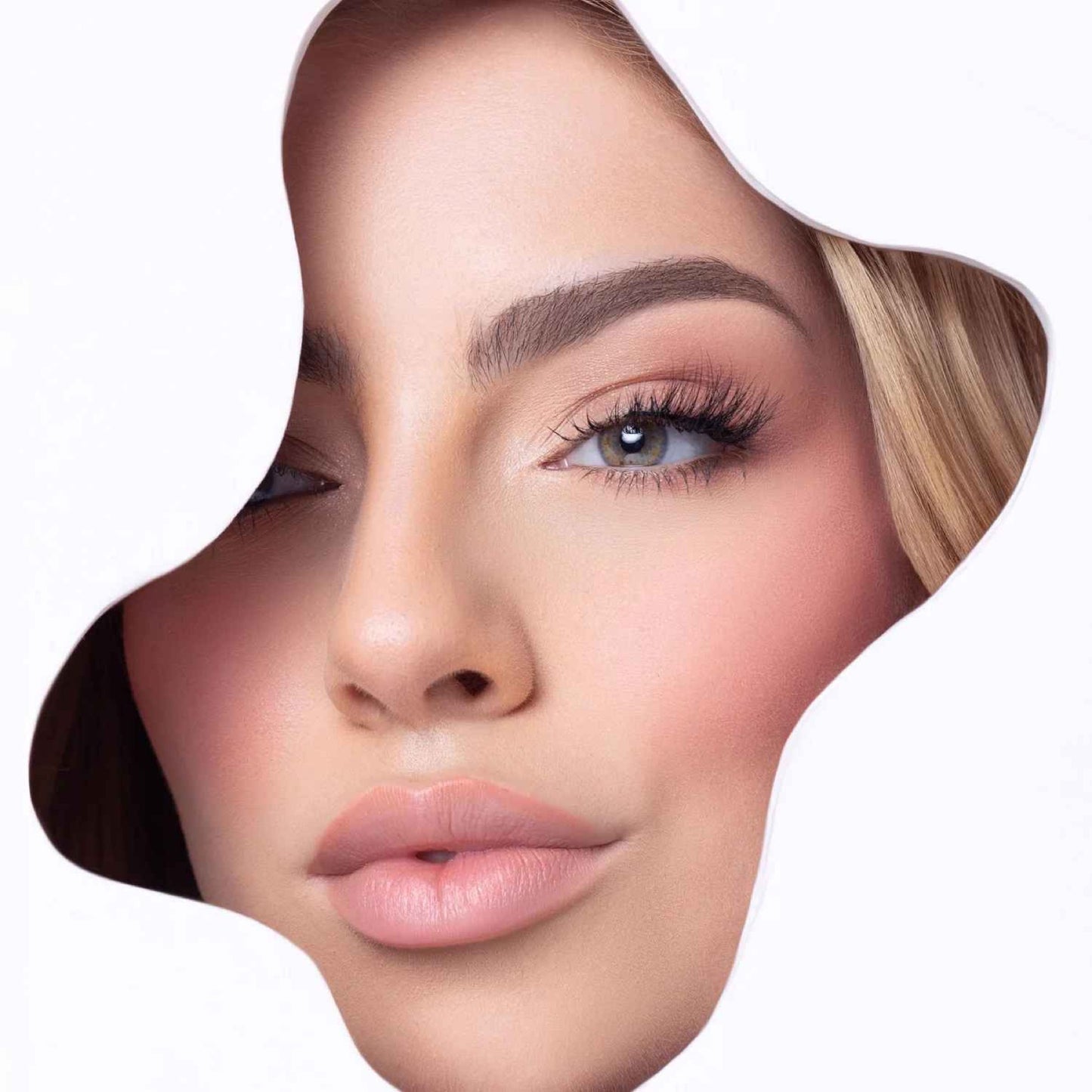 Beauty Creations Stay Blushing Cream Blush Refill