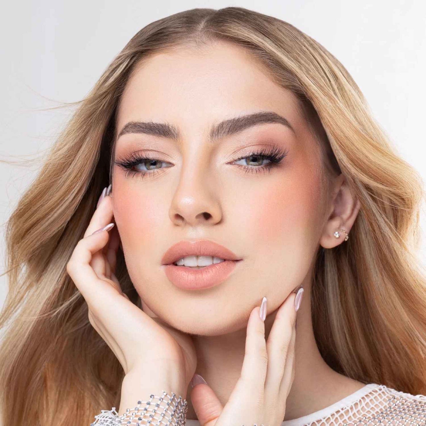 Beauty Creations Stay Blushing Cream Blush Refill