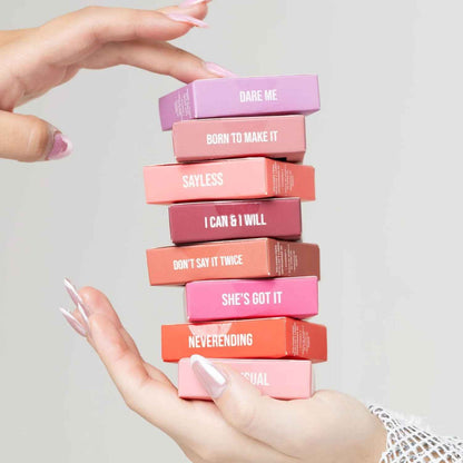 Beauty Creations Stay Blushing Cream Blush Refill