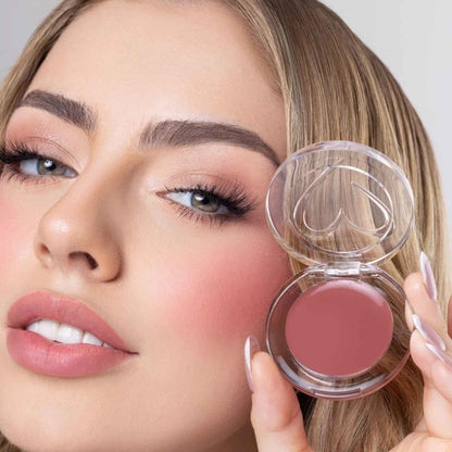 Beauty Creations Stay Blushing Cream Blush Refill