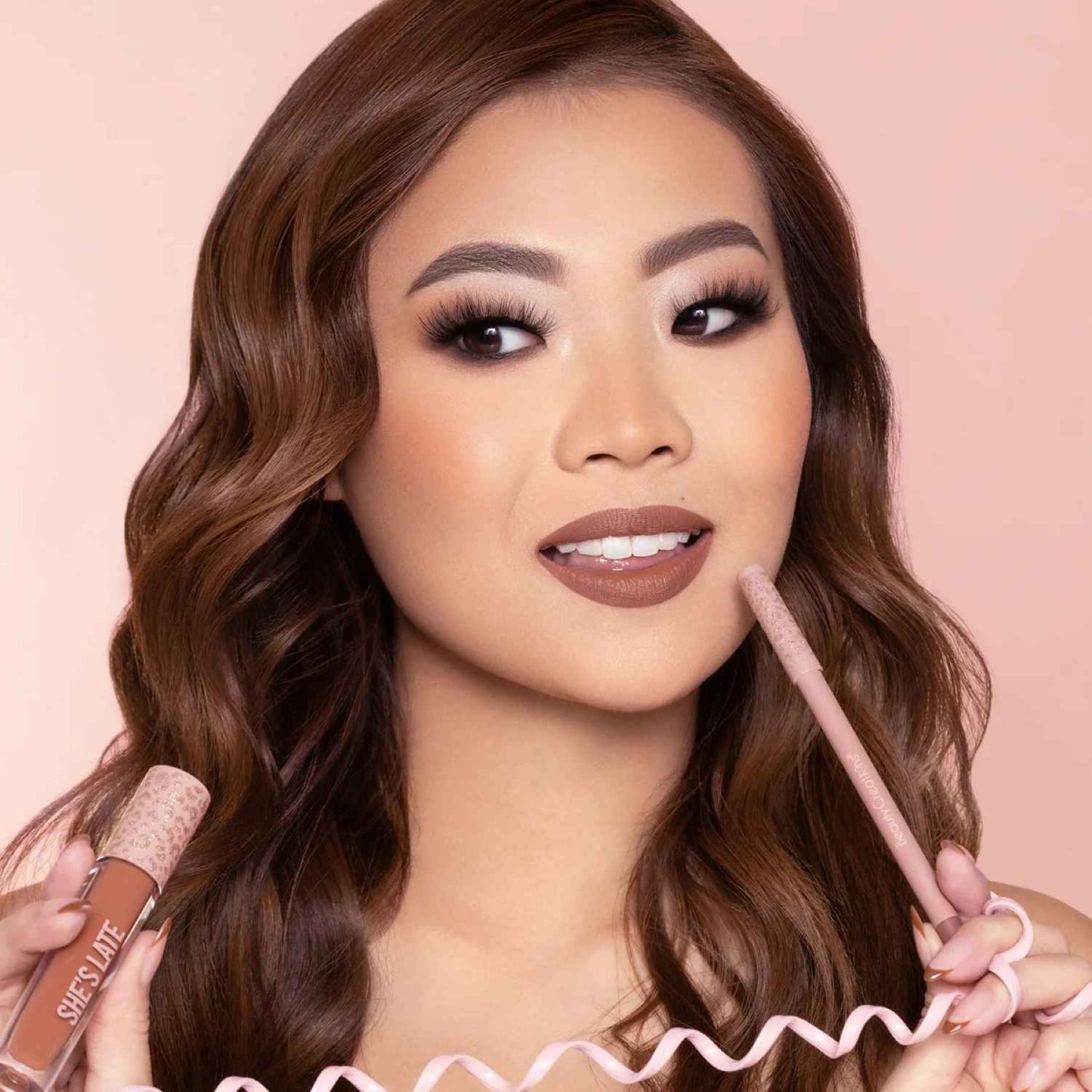 Beauty Creations Availabilippy Lip Duo
