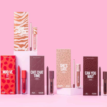 Beauty Creations Availabilippy Lip Duo