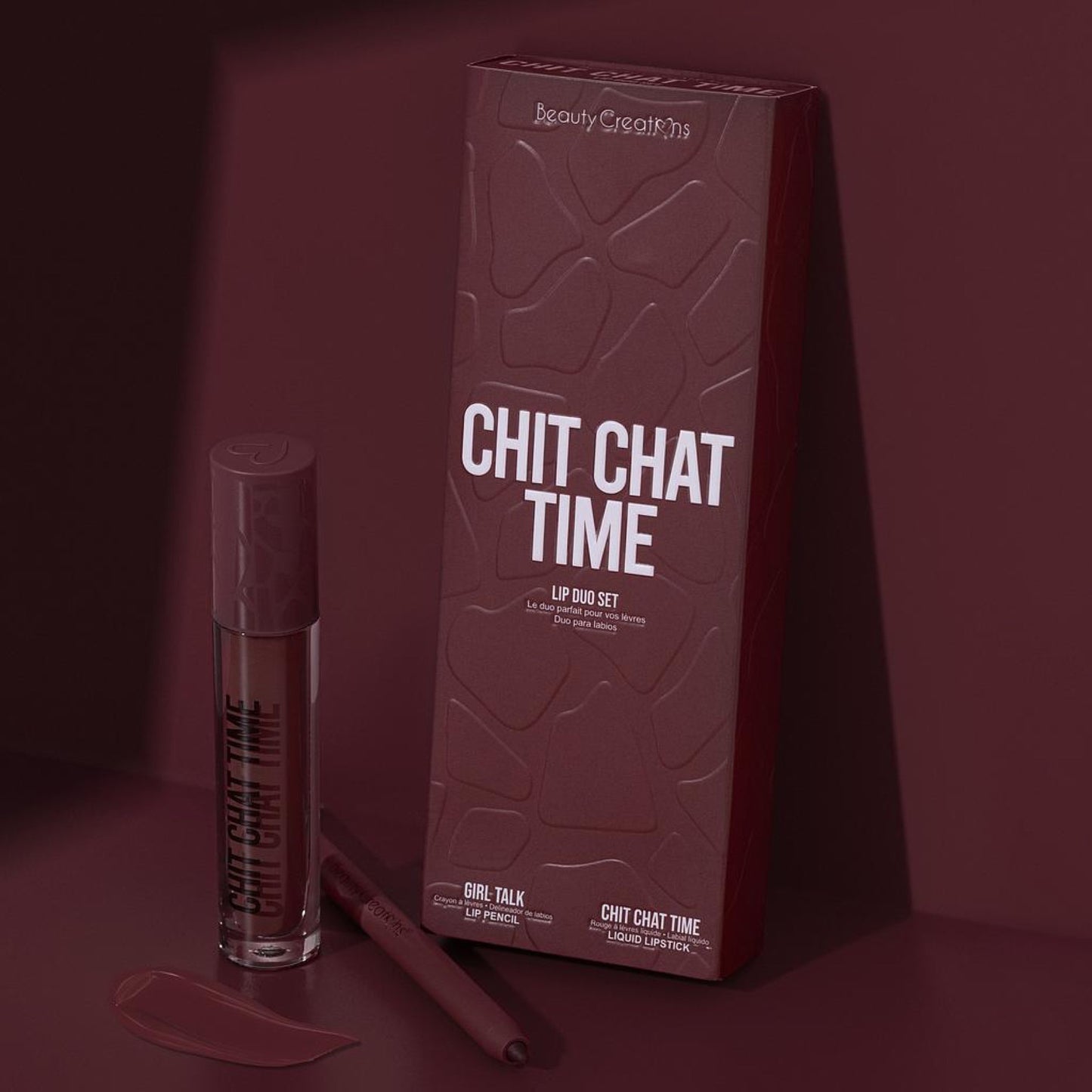 Beauty Creations Availabilippy Lip Duo