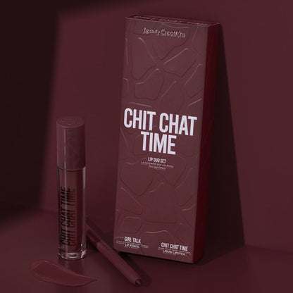 Beauty Creations Availabilippy Lip Duo