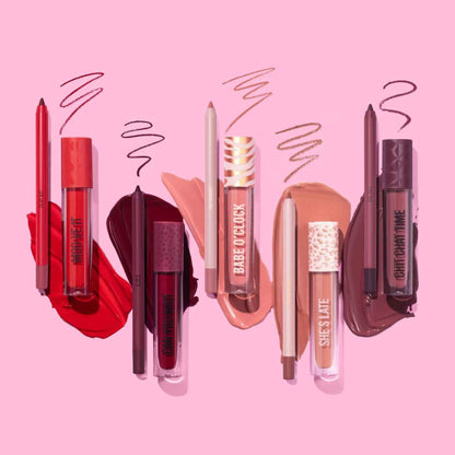 Beauty Creations Availabilippy Lip Duo