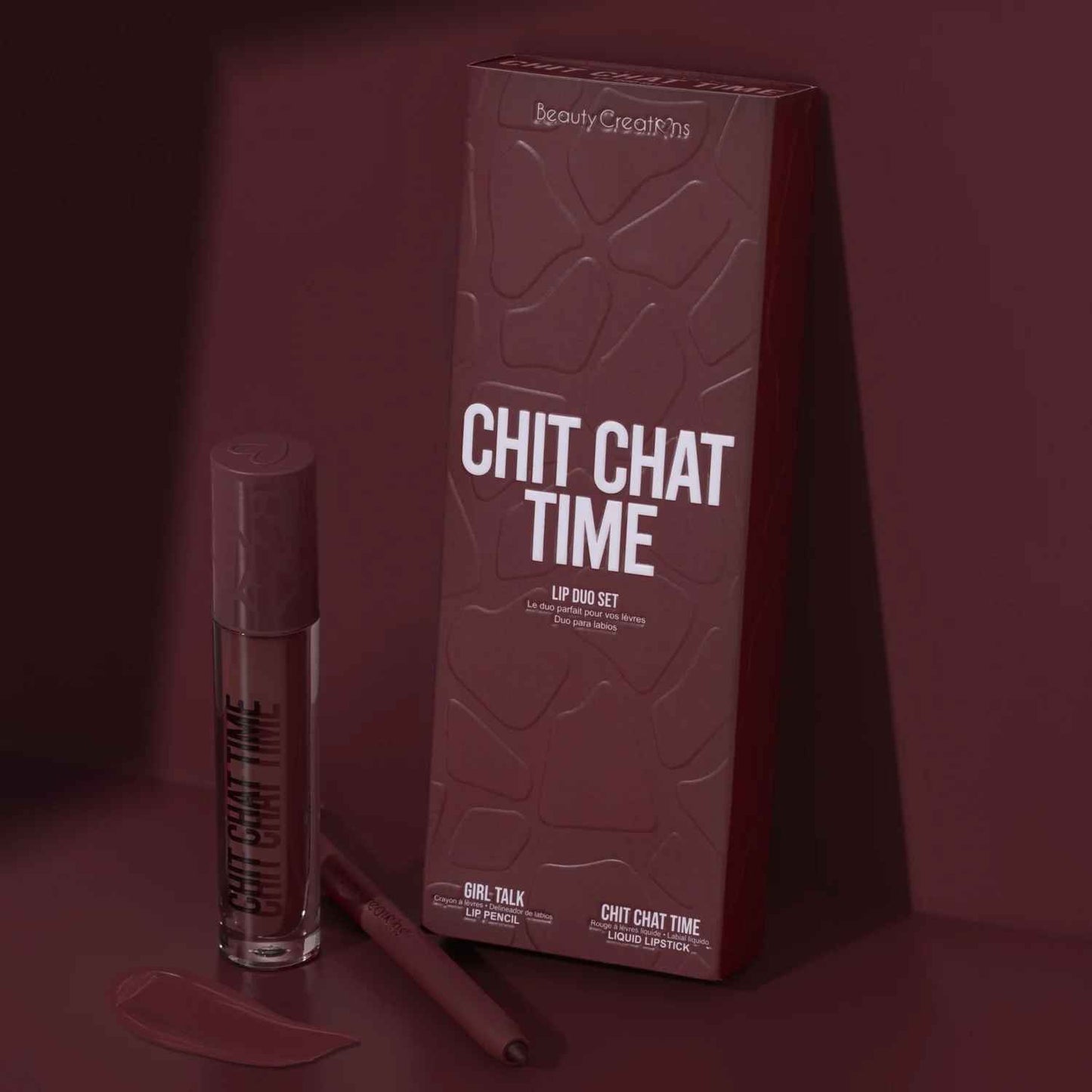 Beauty Creations Availabilippy Lip Duo