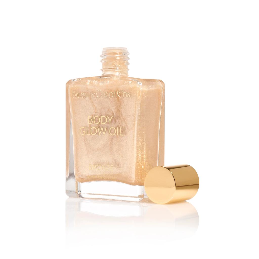 Beauty Creations Body Glow Oil