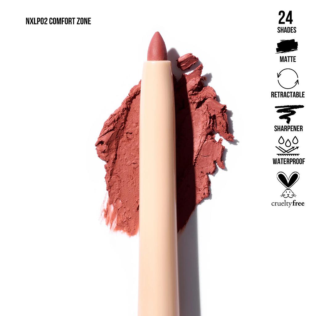 Beauty Creations Nude X Lip Liner