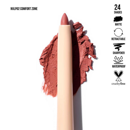 Beauty Creations Nude X Lip Liner