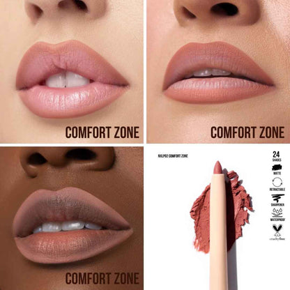 Beauty Creations Nude X Lip Liner