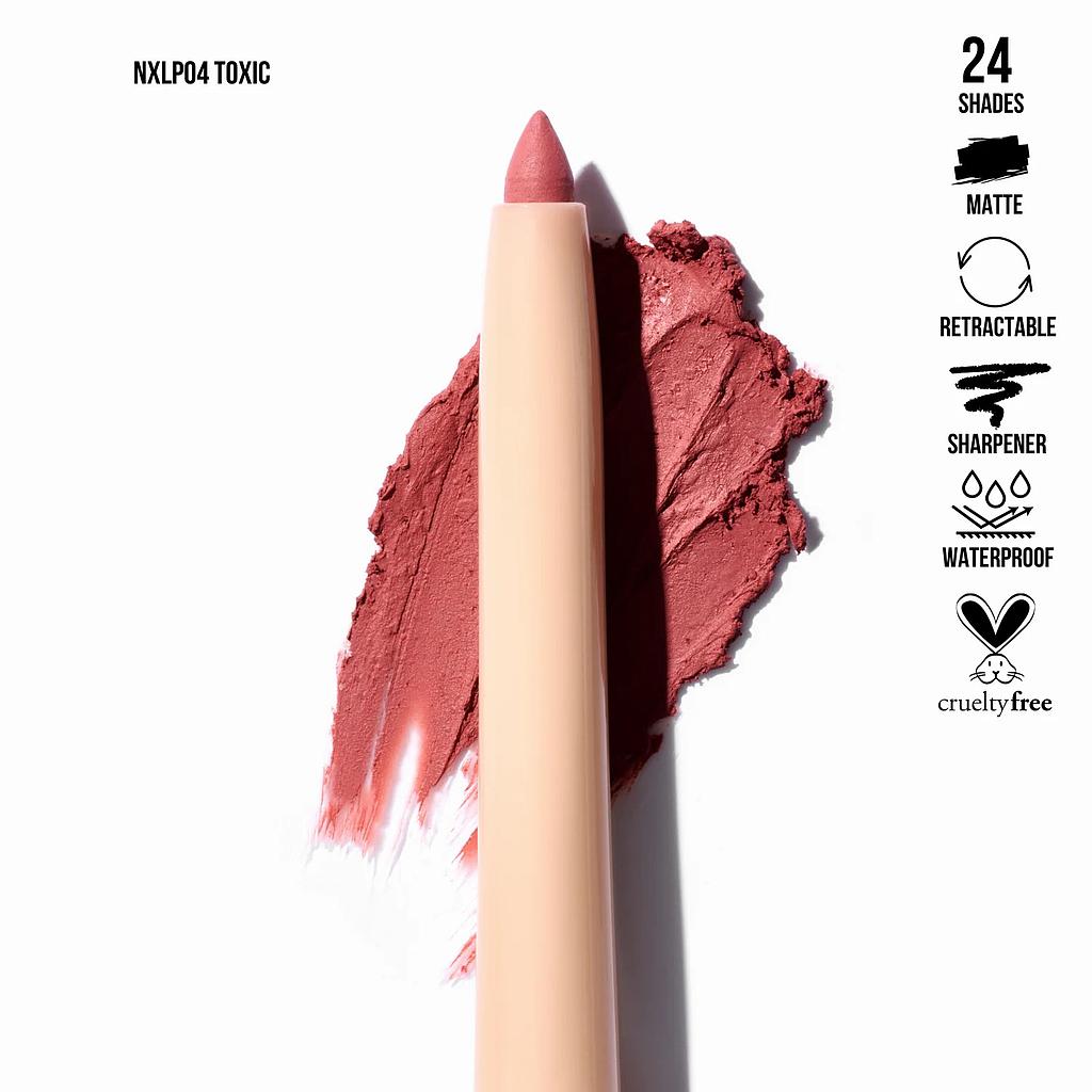 Beauty Creations Nude X Lip Liner