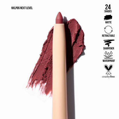 Beauty Creations Nude X Lip Liner