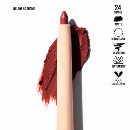 Beauty Creations Nude X Lip Liner