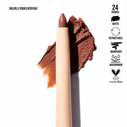 Beauty Creations Nude X Lip Liner
