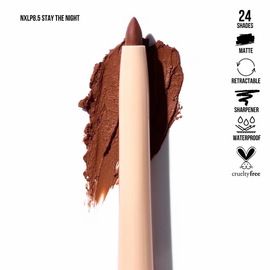 Beauty Creations Nude X Lip Liner