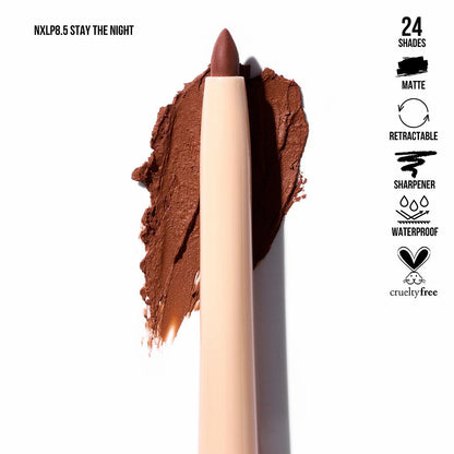 Beauty Creations Nude X Lip Liner