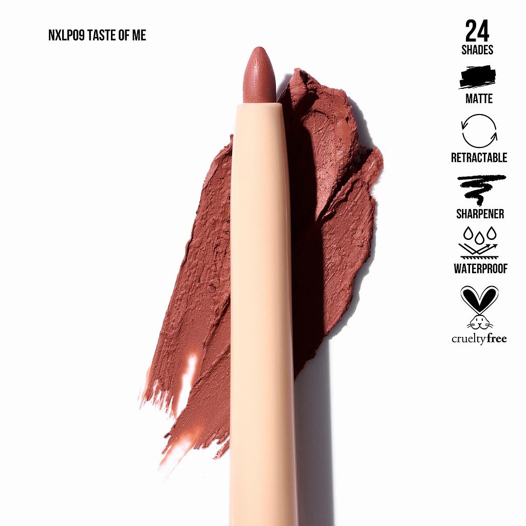 Beauty Creations Nude X Lip Liner