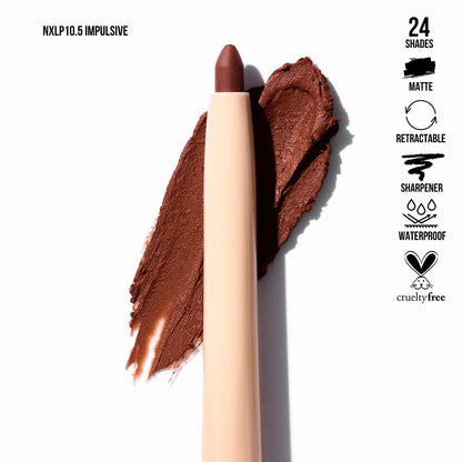 Beauty Creations Nude X Lip Liner