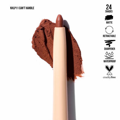 Beauty Creations Nude X Lip Liner
