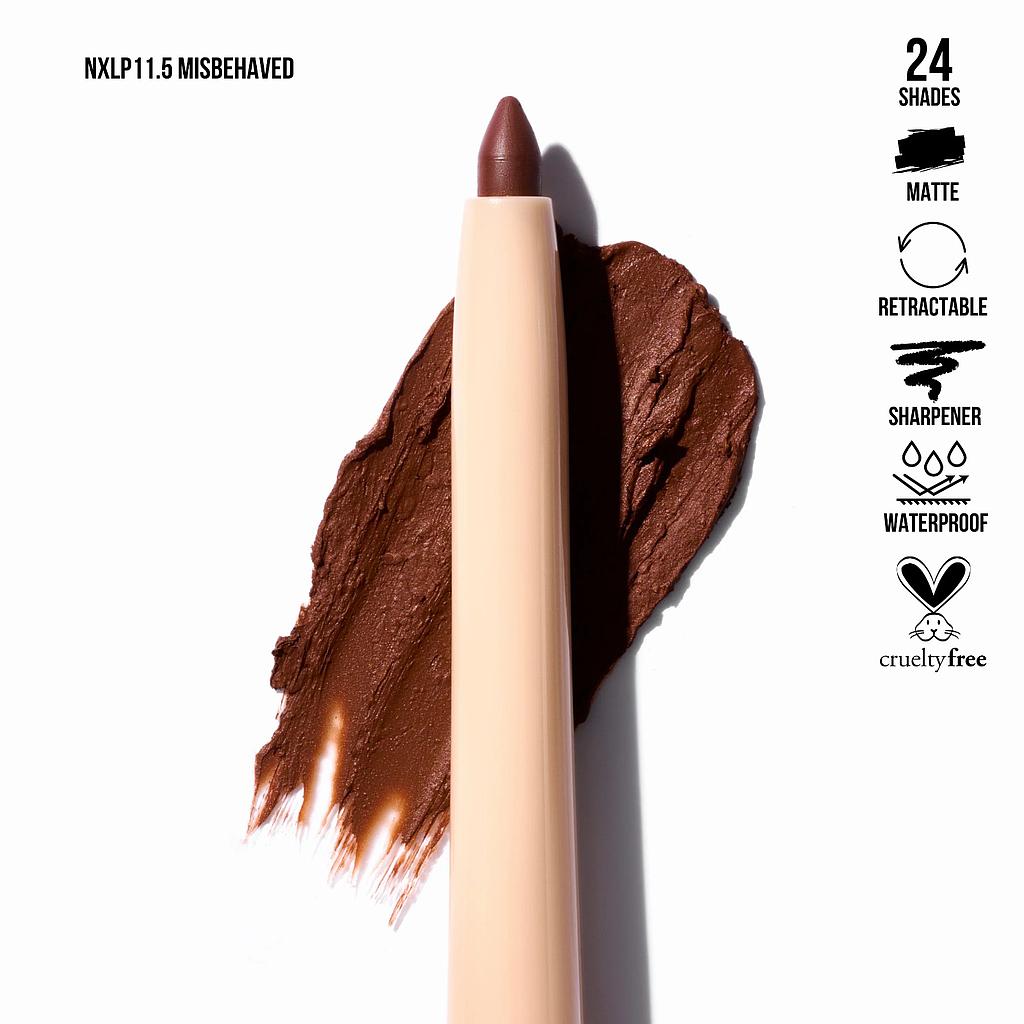 Beauty Creations Nude X Lip Liner