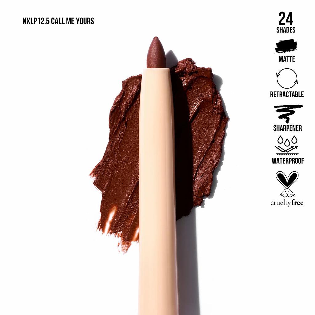 Beauty Creations Nude X Lip Liner