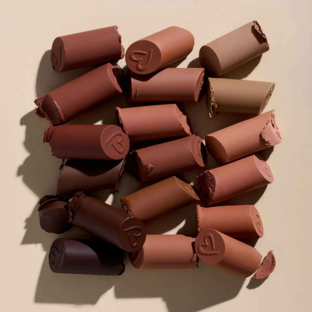 Beauty Creations Nude X Matte Lipstick