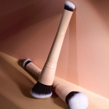 Beauty Creations Snatch and Sculpt Dual-ended Brush