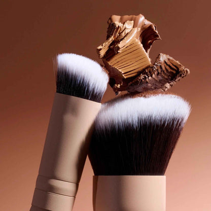 Beauty Creations Snatch and Sculpt Dual-ended Brush