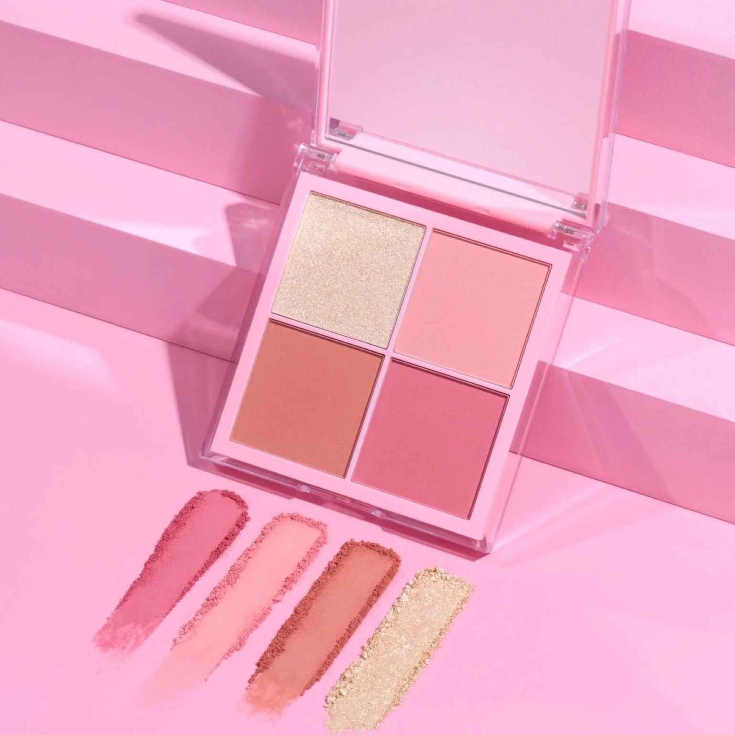 Beauty Creations Keep Me Blushing 24/7