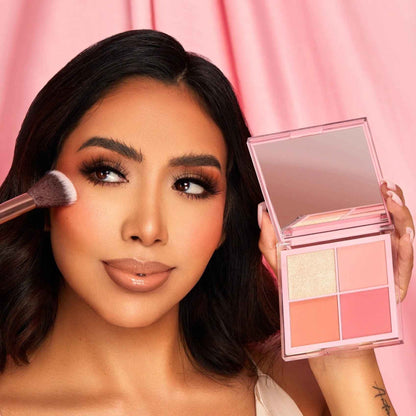 Beauty Creations Keep Me Blushing 24/7