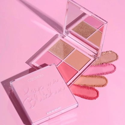 Beauty Creations Keep Me Blushing Powder Blush