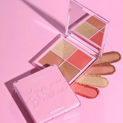 Beauty Creations Keep Me Blushing Powder Blush
