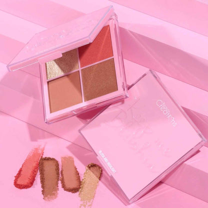 Beauty Creations Keep Me Blushing Powder Blush