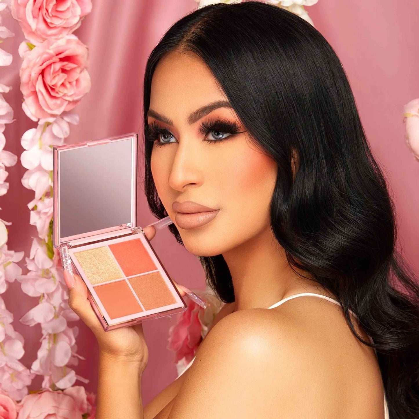 Beauty Creations Keep Me Blushing Powder Blush