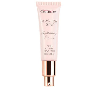 Beauty Creations Hydrating Face Primer